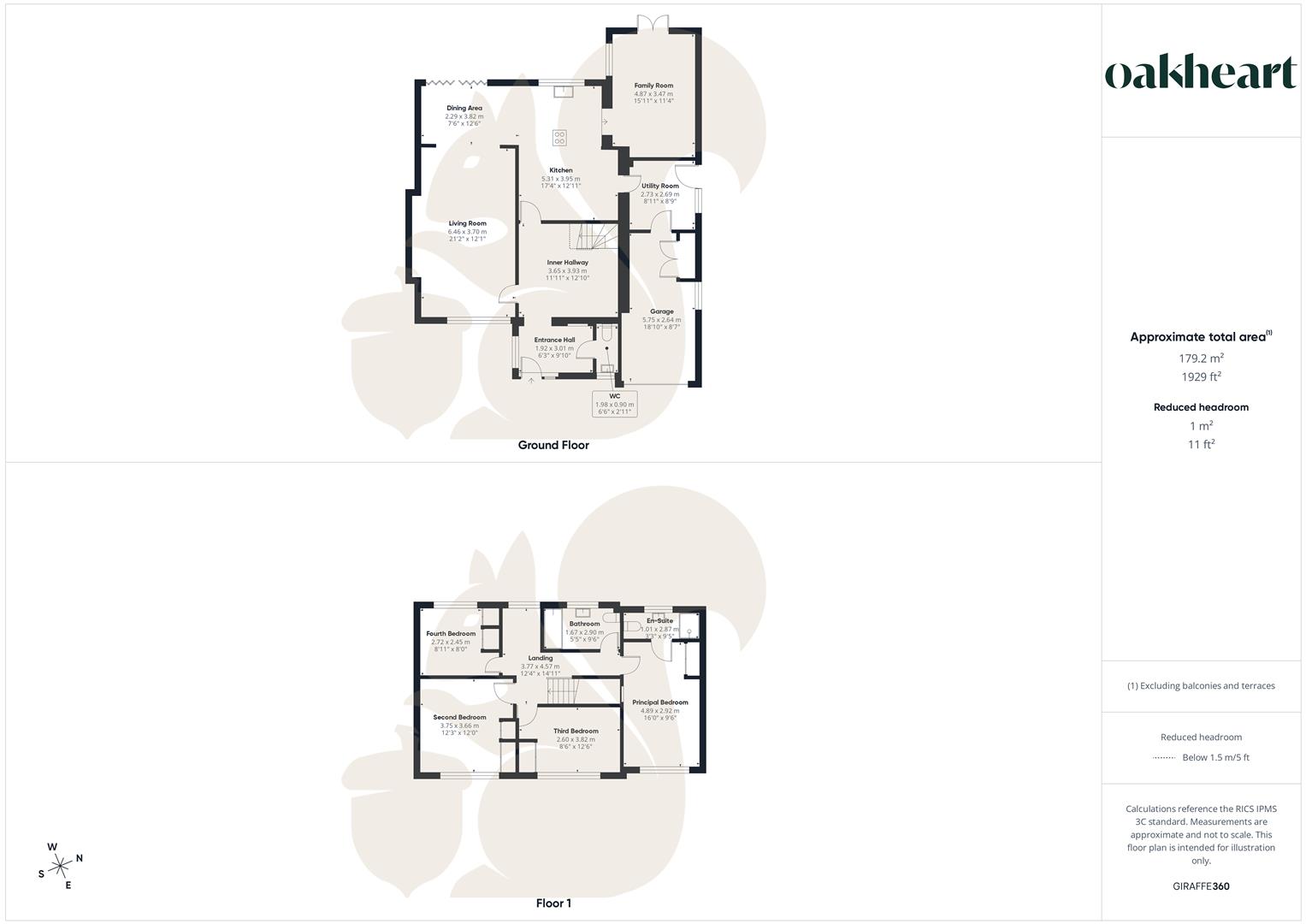 Floorplan thumbnail